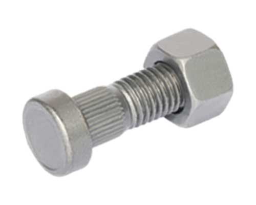 Ca rear axle screw ( self-locking )