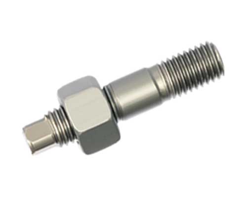 Ca rear axle screw ( self-locking )