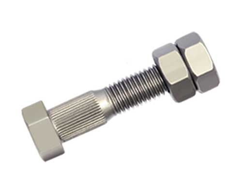 Eq bow support screw ( lengthen )