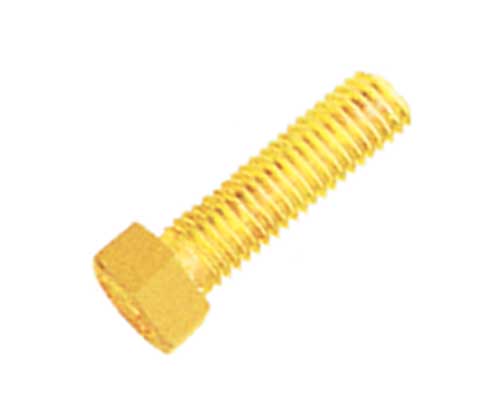 Eq rear axle housing screw 12X30.35.40