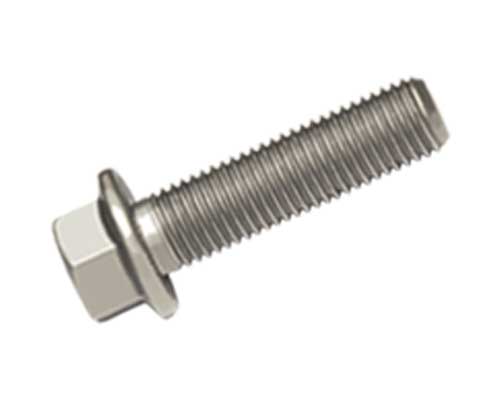 Eq flywheel housing screw