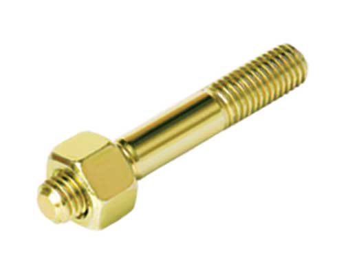 10x90 long pressure plate screw