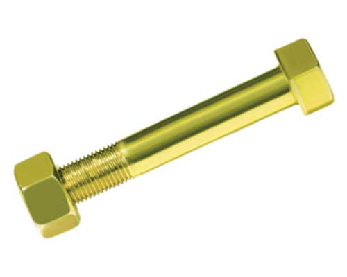 14X60 (STR) yuanbao beam screw