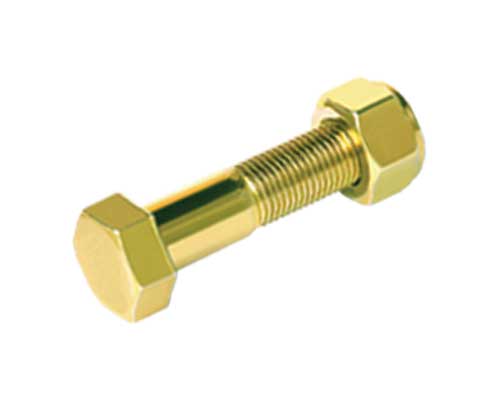 12X47 the king of steler's shaft screw